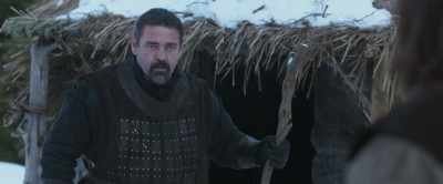 Go home or join us. - Robert the Bruce