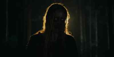 Go home, Lillian Pierce. - Wild Eyed and Wicked