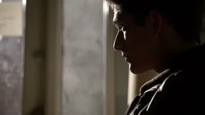 Go home, Lydia. - Teen Wolf