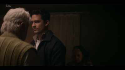 Go home, Matthew. - The Long Call