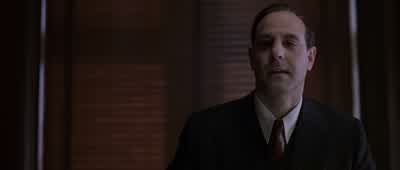Go home, Mike. - Road to Perdition