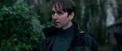 Go home, Nathan. - Mandrake