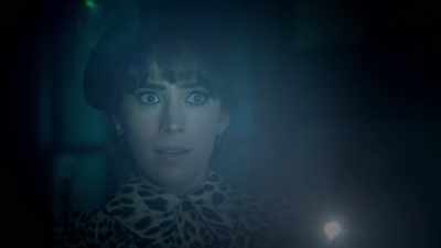 Go home, Peregrine. - Ms Fisher's Modern Murder Mysteries