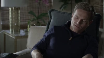 "Go home and rest." - Love at First Lie