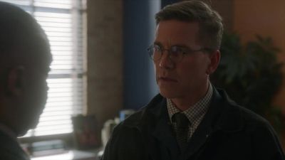 Go home. - NCIS