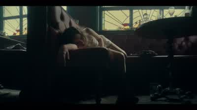 Go home. - Peaky Blinders