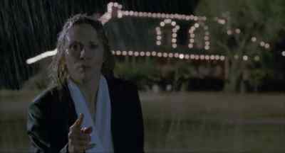 Go home! - Arizona Dream