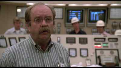 Go home. - The China Syndrome