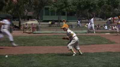 Go home! - The Bad News Bears