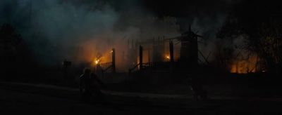 Go home. - Don't Breathe 2