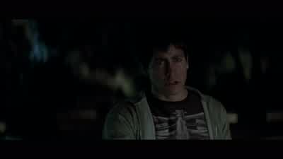 Go home! - Donnie Darko