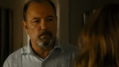 Go home. - Fear the Walking Dead