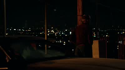 Go home. - Fracture