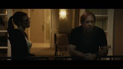 Go home. - Molly's Game
