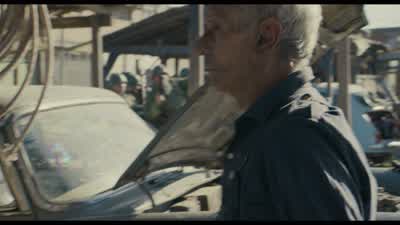 Go home! - The Two Popes