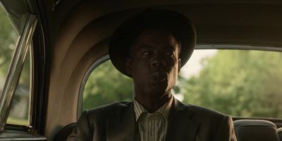 Go home. - Fargo
