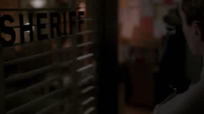 Go home, Sheriff. - Teen Wolf