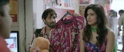 Go home and sing in the shower.. - Lipstick Under My Burkha