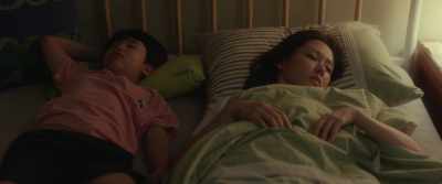 - Go home and sleep!
- I came back from cloudland! - Be with You