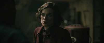 Go home. Spend some time with your kids. - Boston Strangler