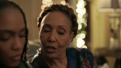 Go home to Unit
Springs and see. - Brewster’s Millions: Christmas