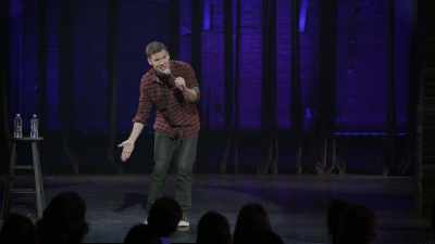 Go home, urinate in your toilet, - Theo Von: No Offense
