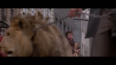 Go home, you miserable bitch. - Donnie Brasco