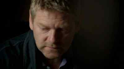 Go home if you want.
This is between me and Svedberg. - Wallander