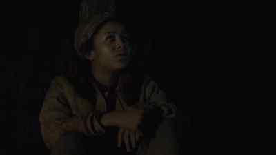 Go home to your mother. - Taboo