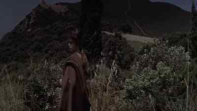 Go. Hurry. - Helen of Troy