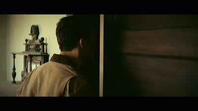 Go! If you're leaving, just go. - Interstellar