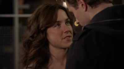 Go. I'll come
and see you after. - Being Erica