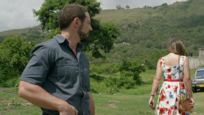 Go.
I'll go with your parents. - Narcos