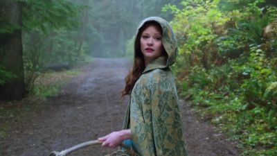 Go. I'll take care of them. - Once Upon a Time