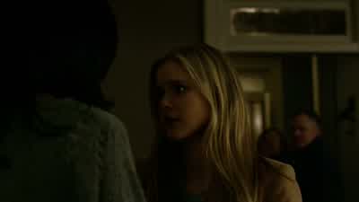 Go! I'm right behind you. - Marvel's Jessica Jones