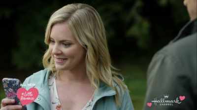Go in and analyze
the weather data. - Love in the Forecast
