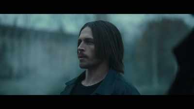 Go in, - Dampyr