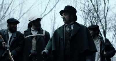 Go in and search the place - Errementari: The Blacksmith and the Devil