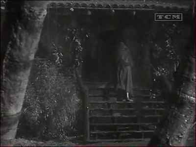 Go in the other room, get out. - Anthony Adverse