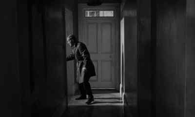 Go in there. - Repulsion