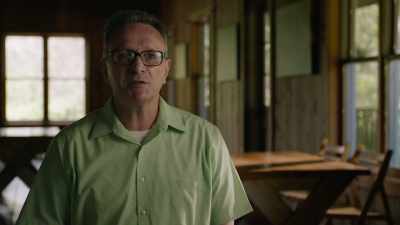 "Go in there and sell.
You're a salesman." - The Crime of the Century