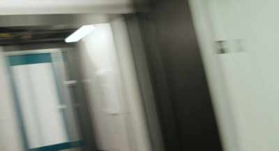 Go in there. - Welcome Week: A College Horror Anthology
