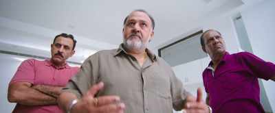 Go inform your father,
that this wedding - Sonu Ke Titu Ki Sweety