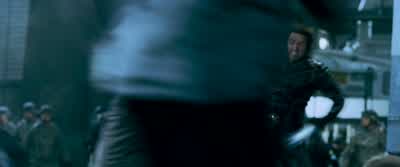 Go inside, get the boy and kill him. - X Men: The Last Stand