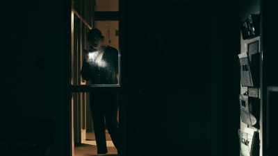Go into your principal's office - My Fatal Social Following