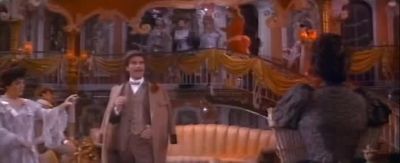 Go into your rooms - Lady L