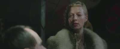 Go and invite Gudrun
and her closest flank - Viking Blood