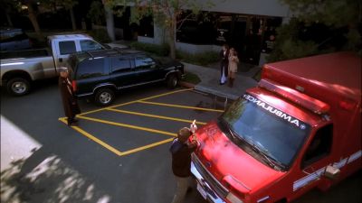 Go for it, honey. - NCIS