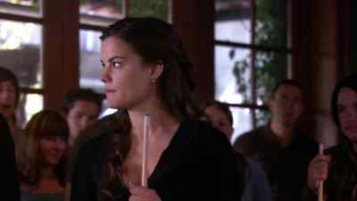- Go for it.
- It's your turn. - Kyle XY