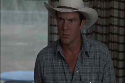 Go for it, Slick. - Flesh and Bone